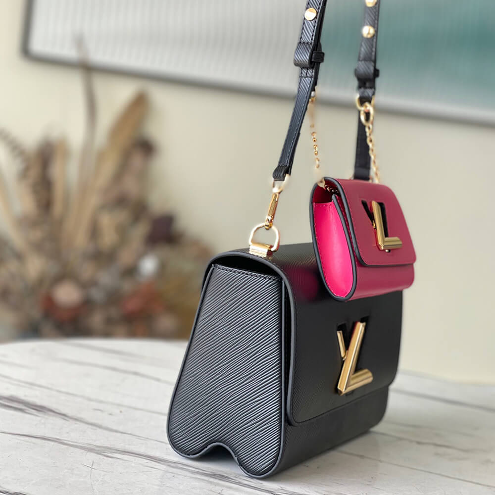 LV Twist MM