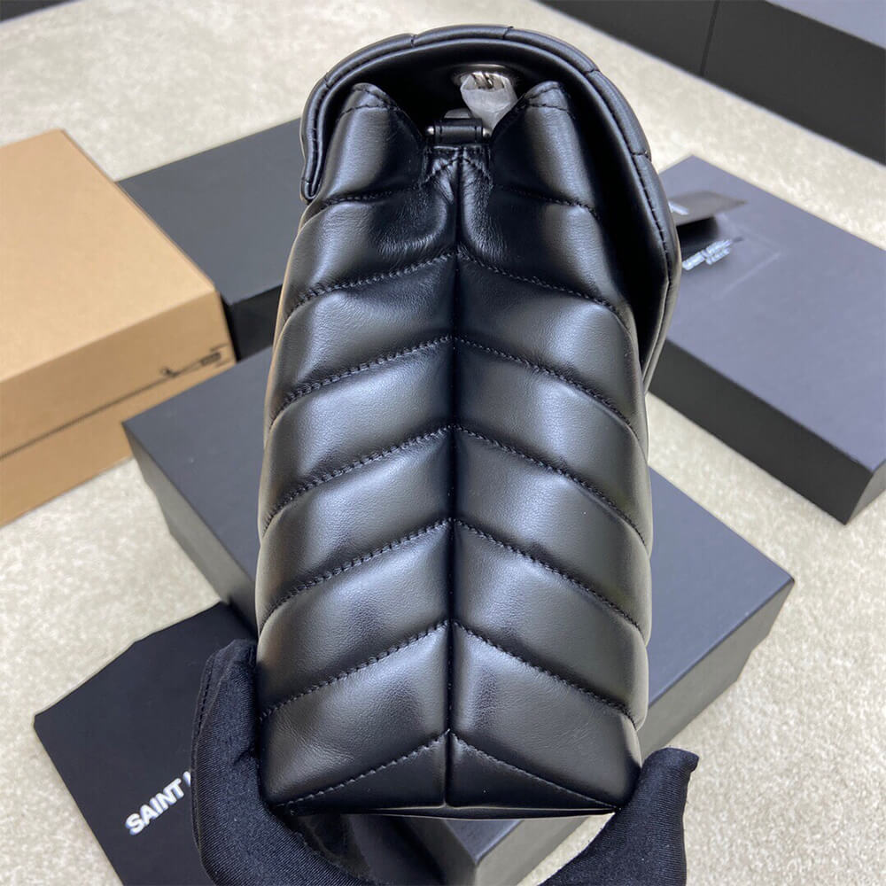 YSL LOULOU Medium Shoulder Bag