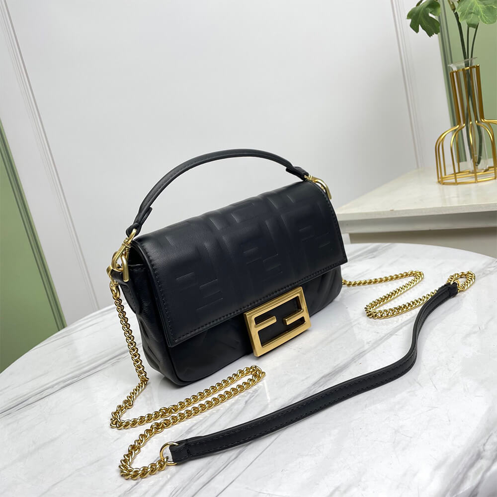 Fendi Baguette Mini