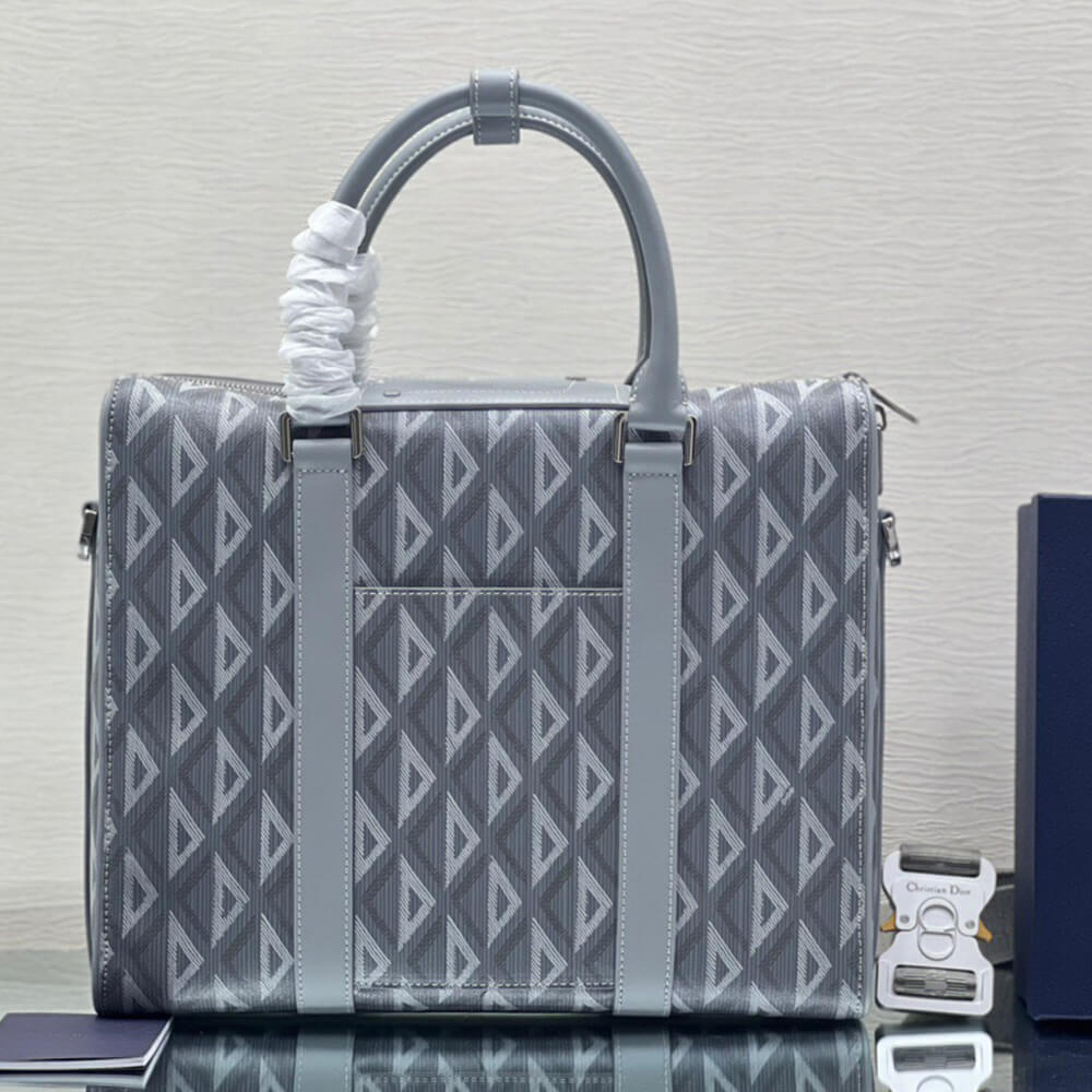 DIOR LINGOT BRIEFCASE