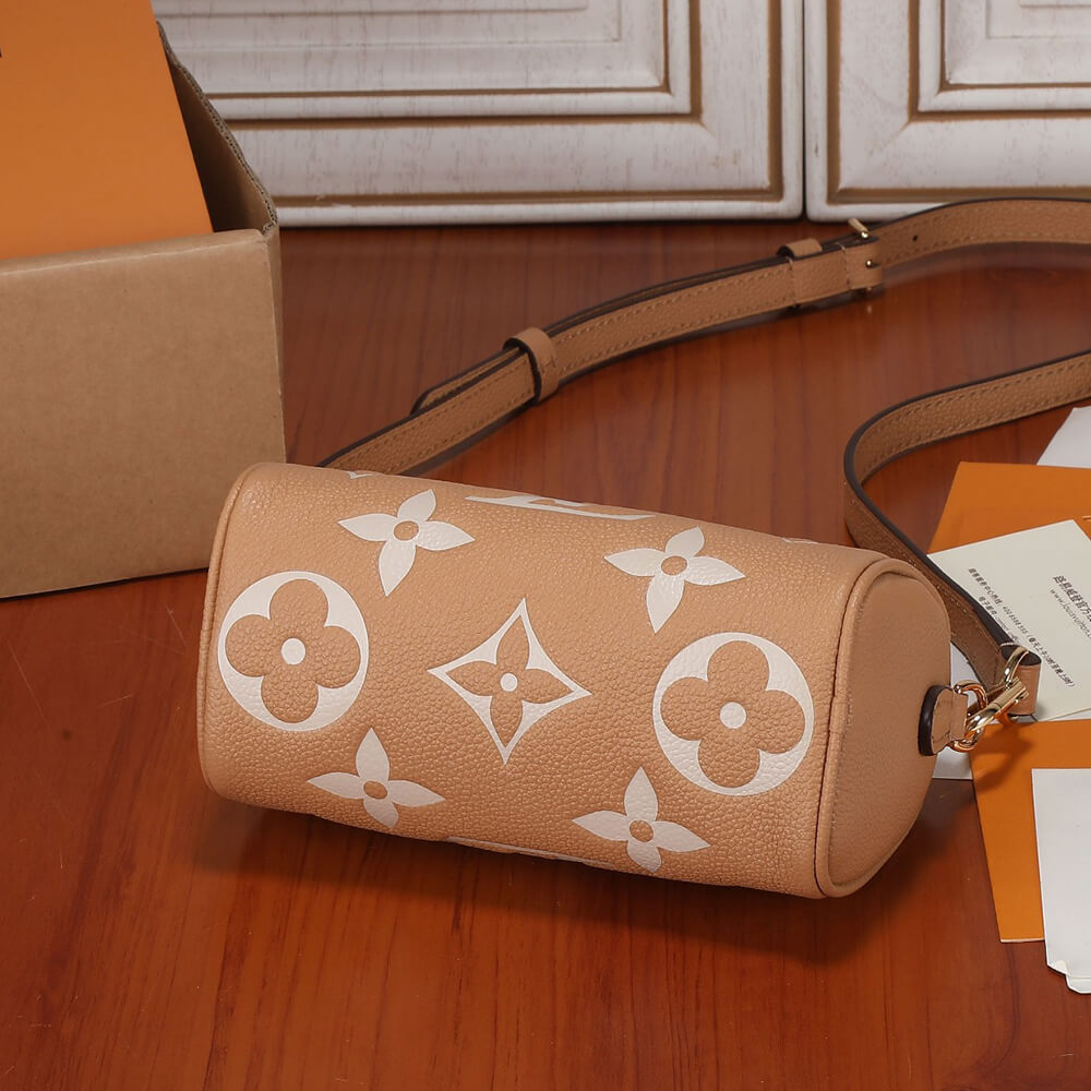 LV Nano Speedy
