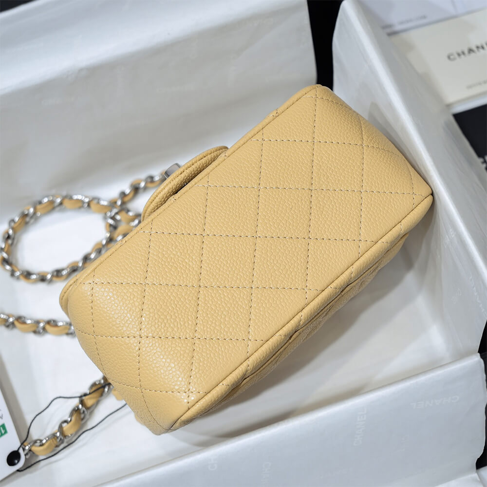 Chanel MINI FLAP BAG