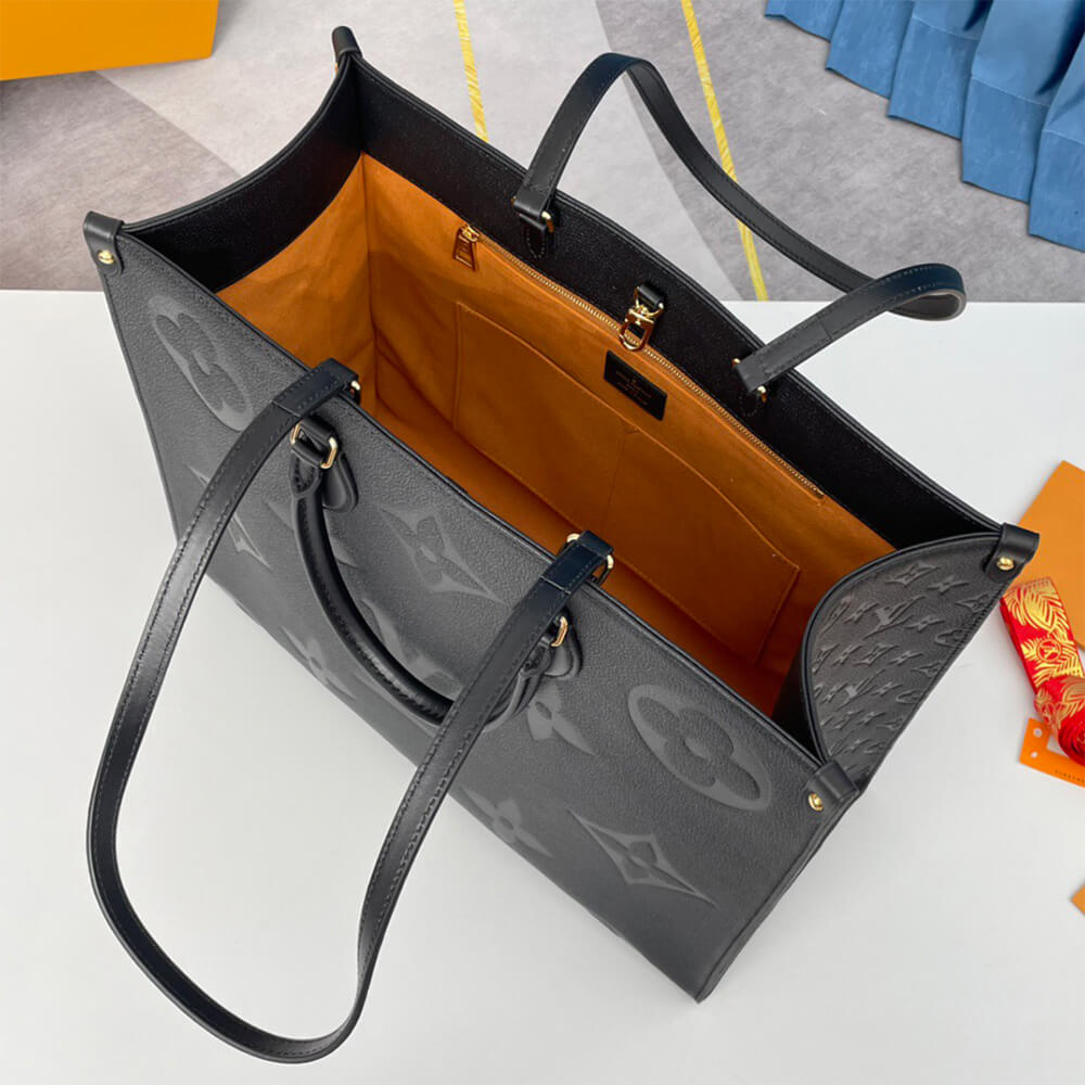 LV ONTHEGO GM