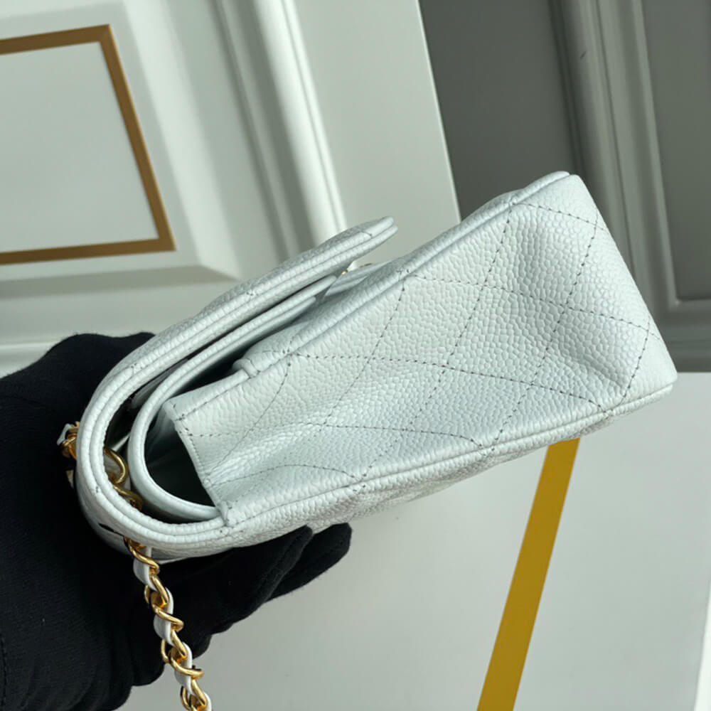 CHANEL Classic Flap Handbag