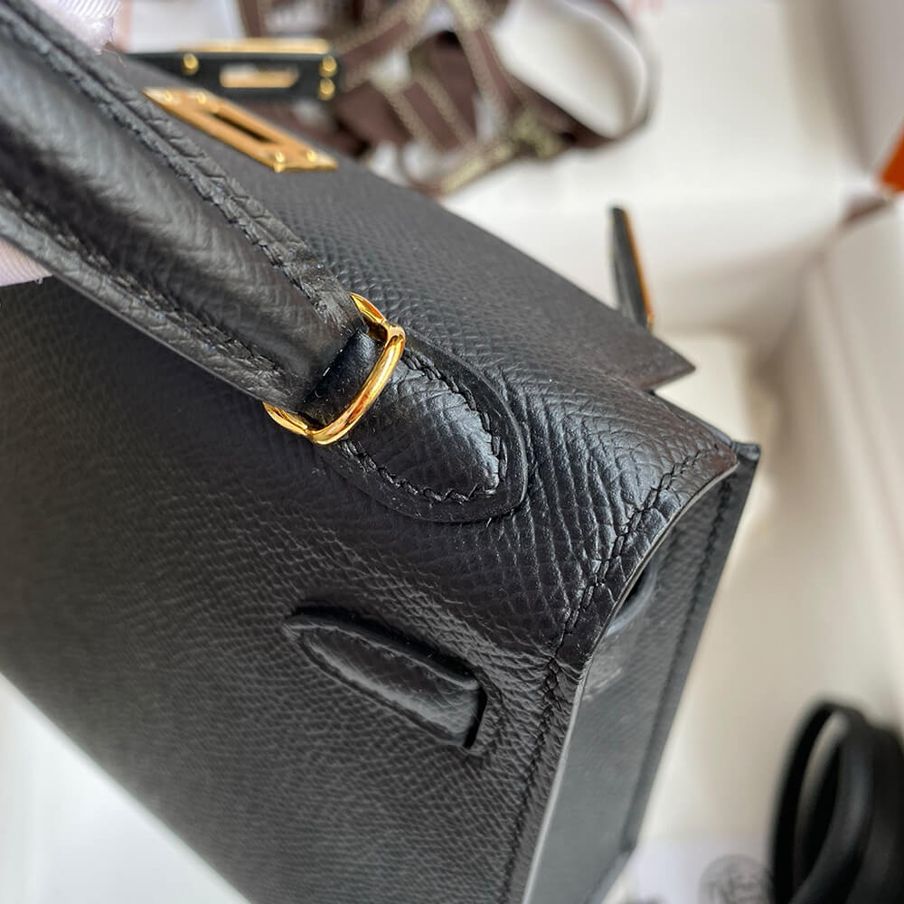 Hermes Mini Kelly II