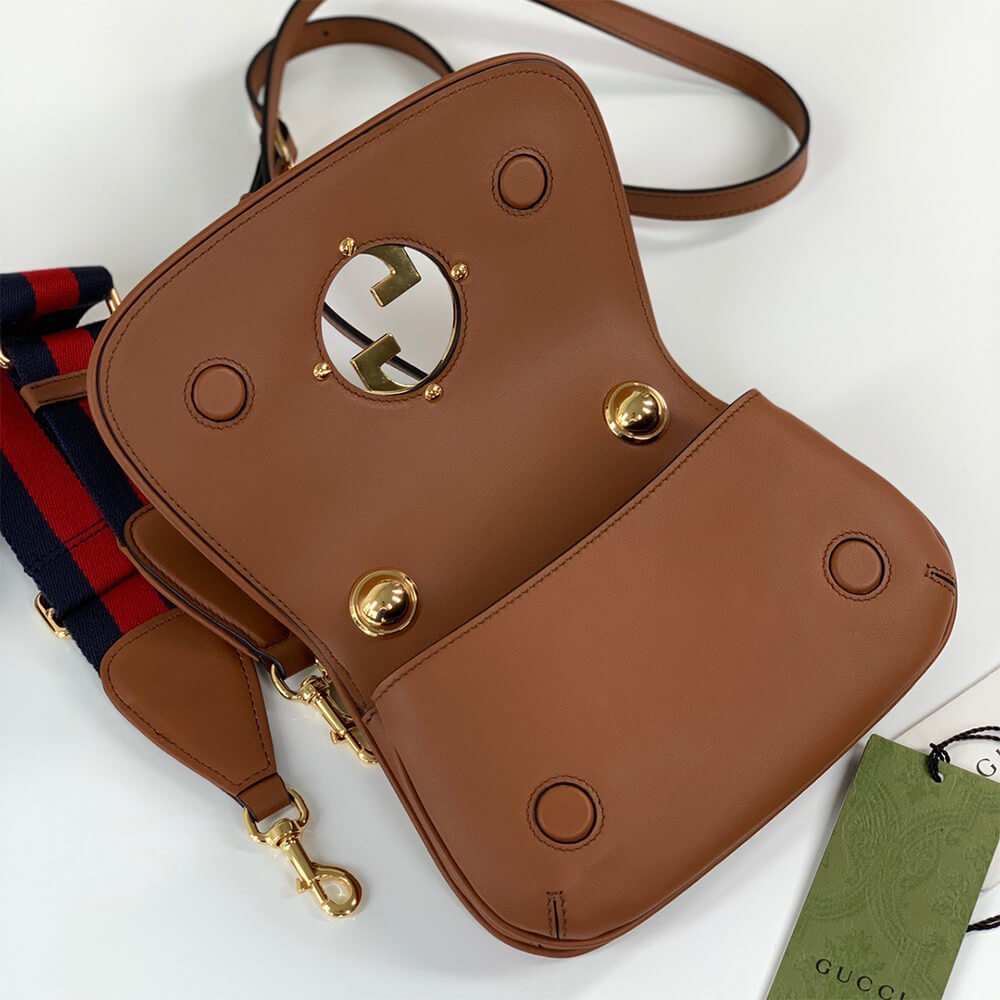 G*u*i blondie mini bag