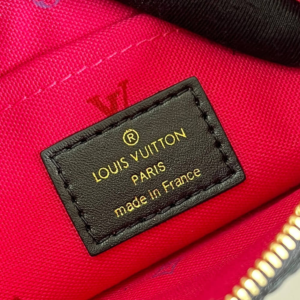 Louis Vuitton Neverfull MM