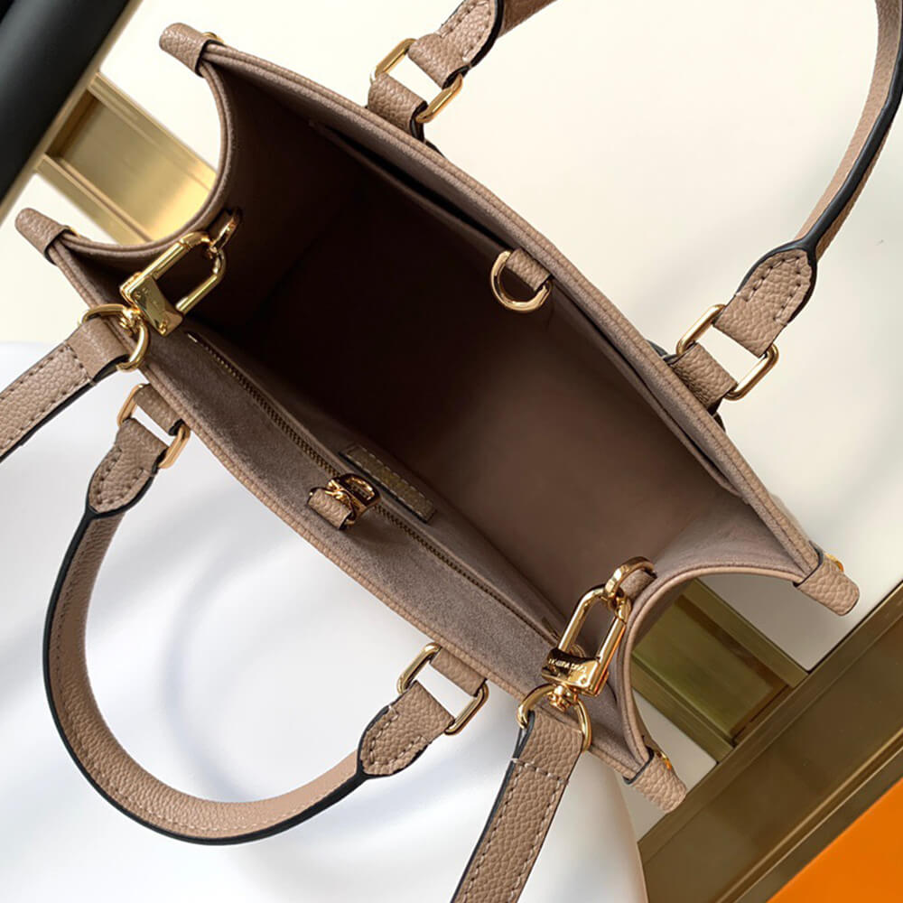 LV ONTHEGO PM