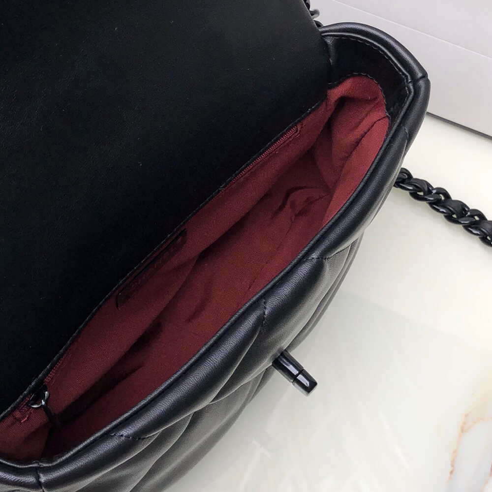 Chanel 19 Handbag