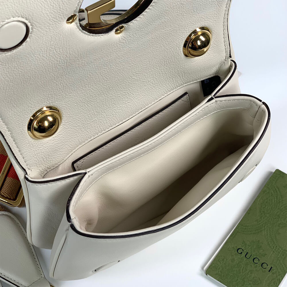 G*u*i blondie mini bag