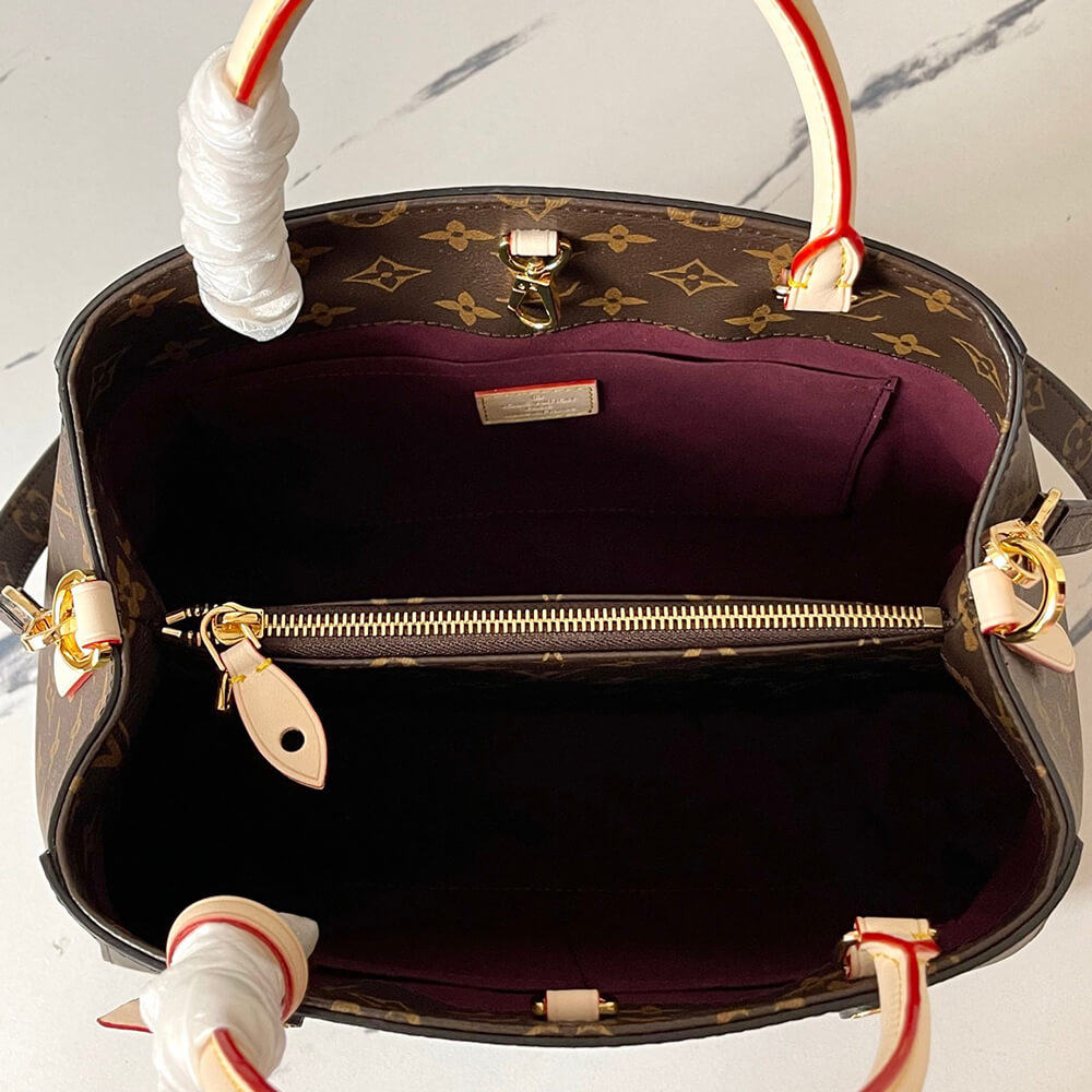 Louis Vuitton Montaigne MM