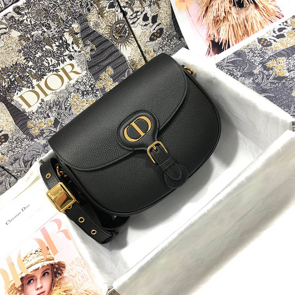 medium D*or bobby bag