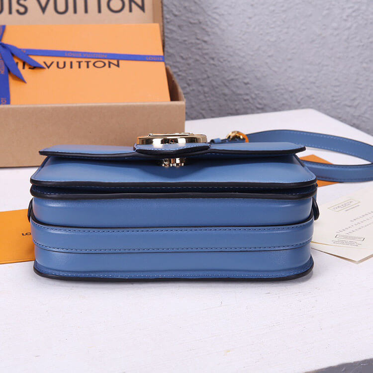 LV Pont 9 Handbag