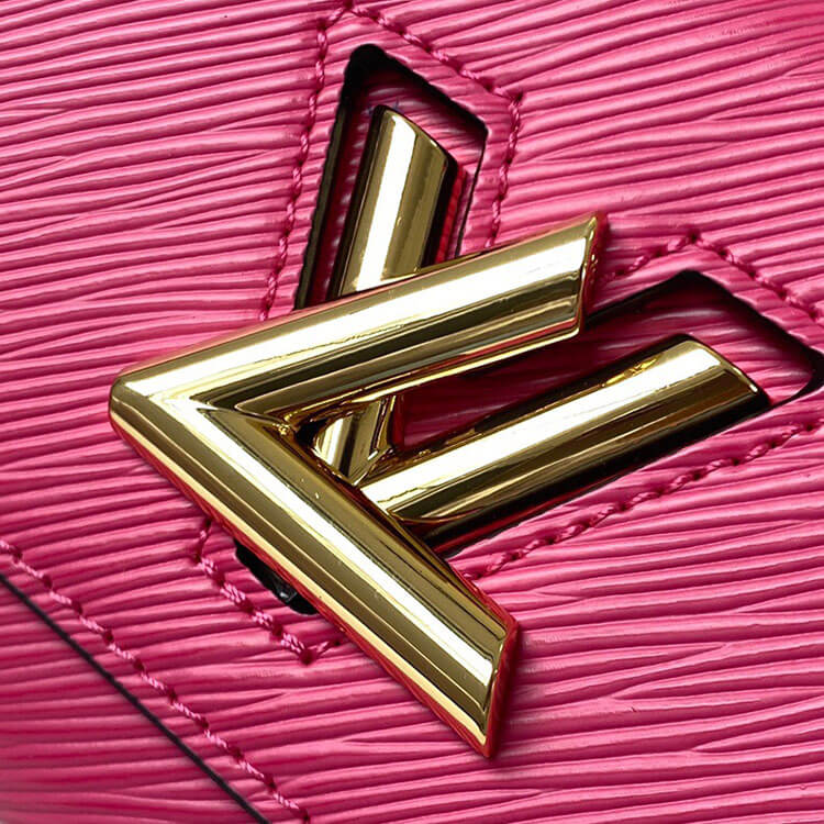 LV Twist Mini Handbag