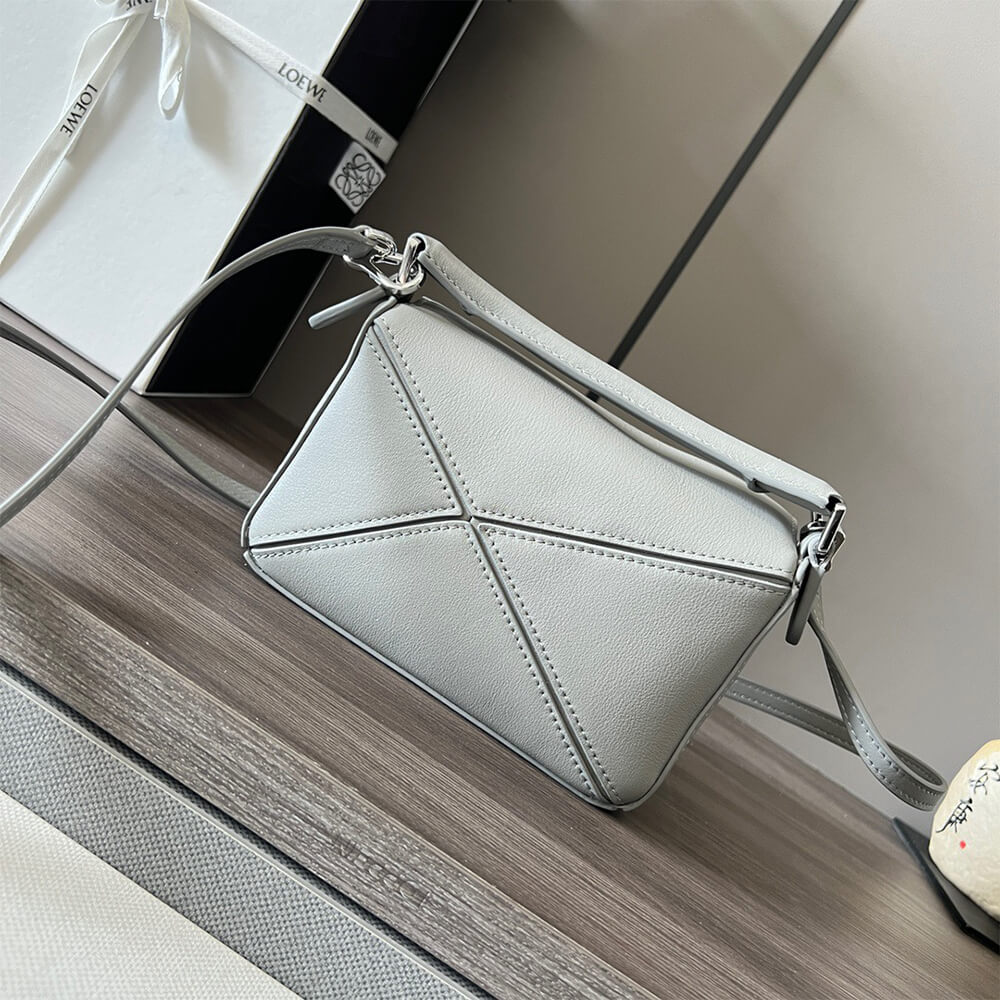 LOEWE Mini Puzzle bag