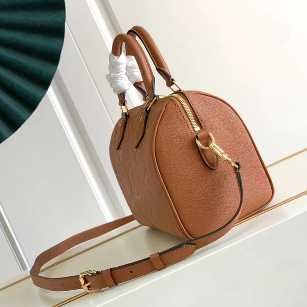 LV Speedy Bandoulière 25