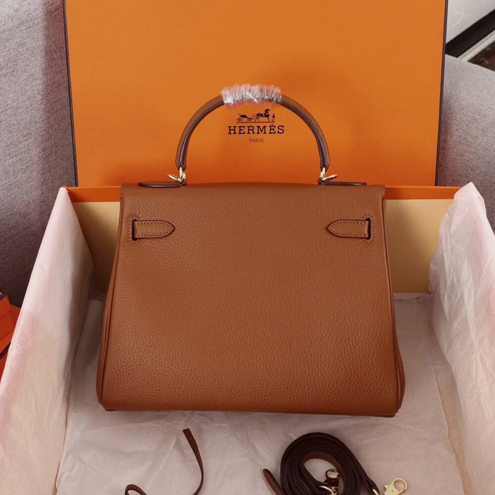 Hermes Kelly 28