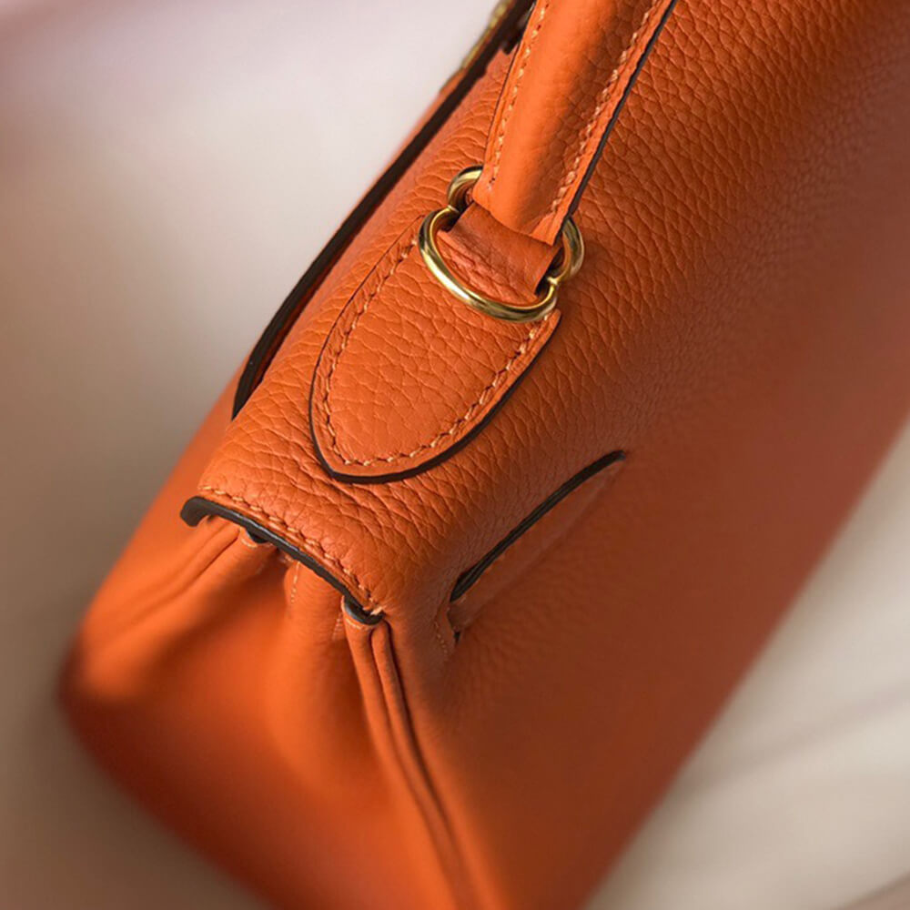 Hermes Kelly 28