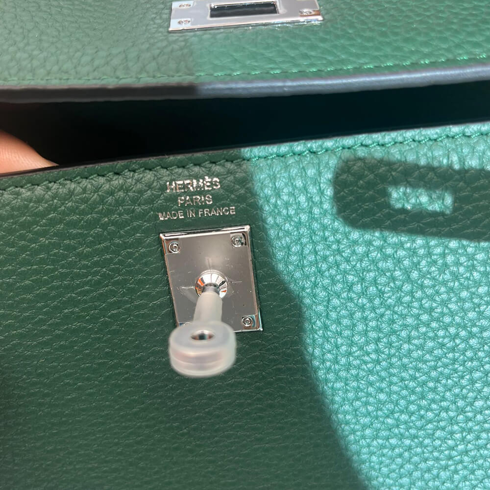 Hermes Kelly 28