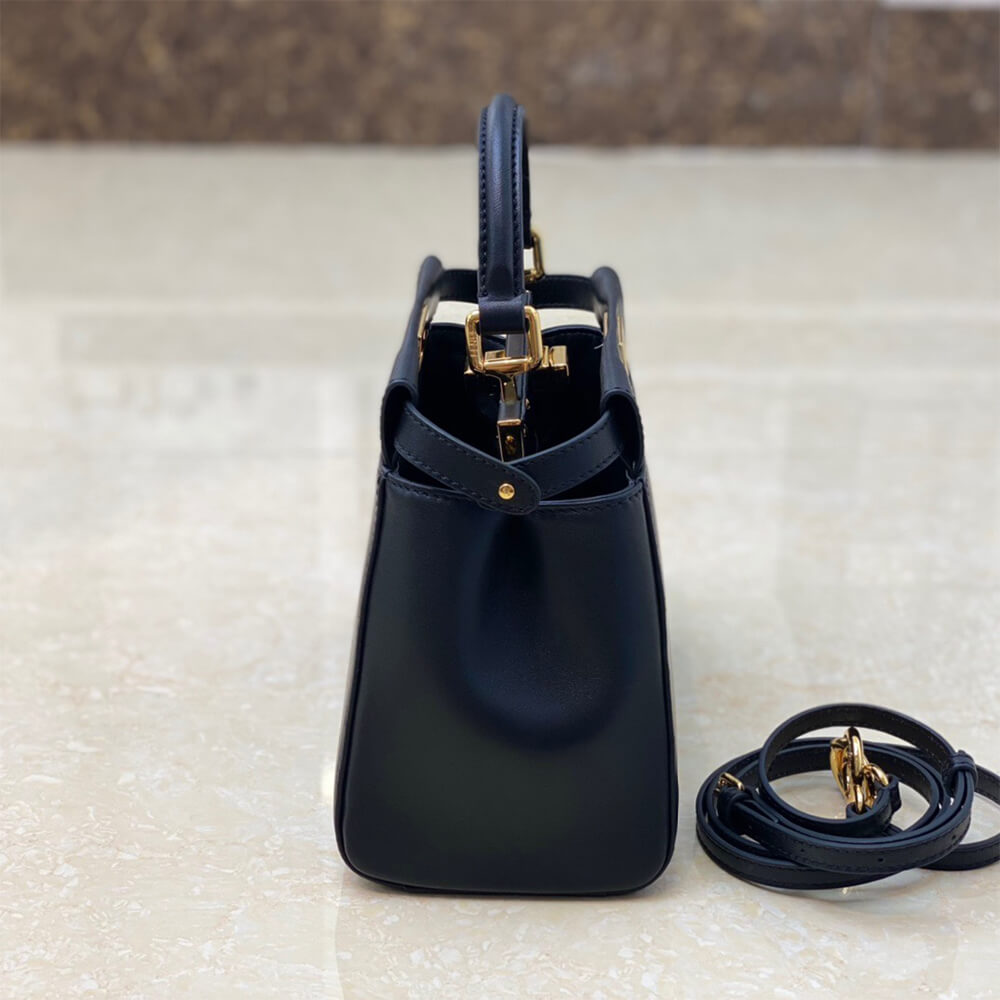 Fendi Peekaboo Mini