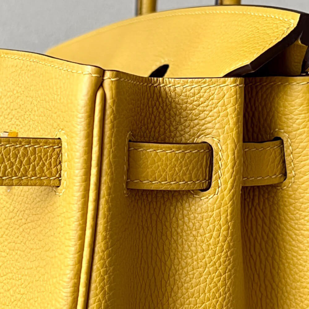 HERMES BIRKIN BAG 25