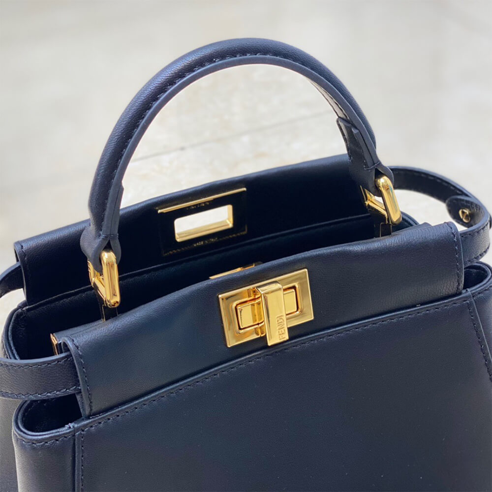 Fendi Peekaboo Mini
