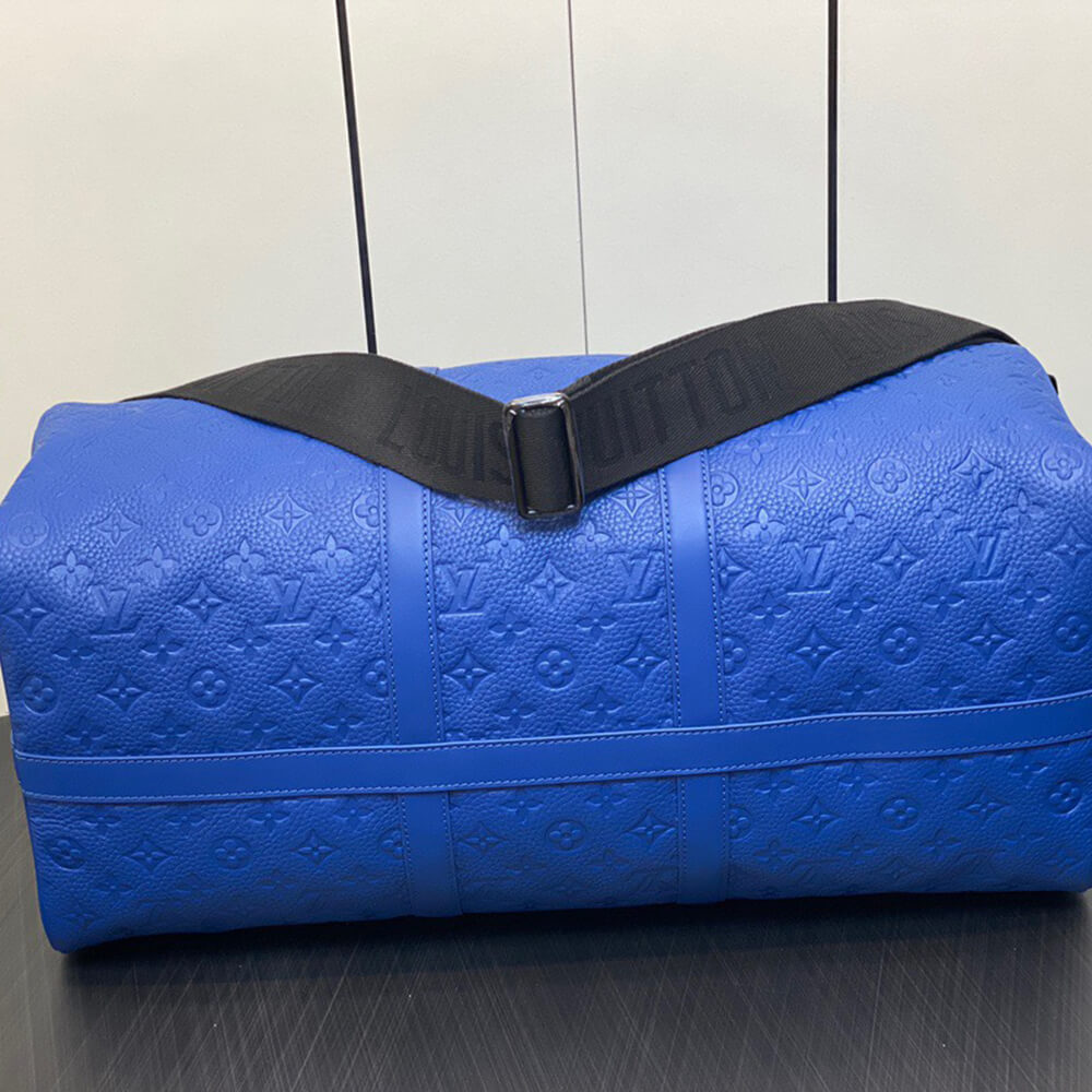 LV Keepall Bandoulière 50
