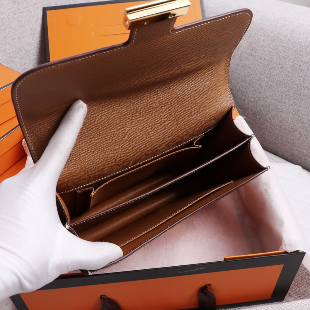 Hermes Constance 24