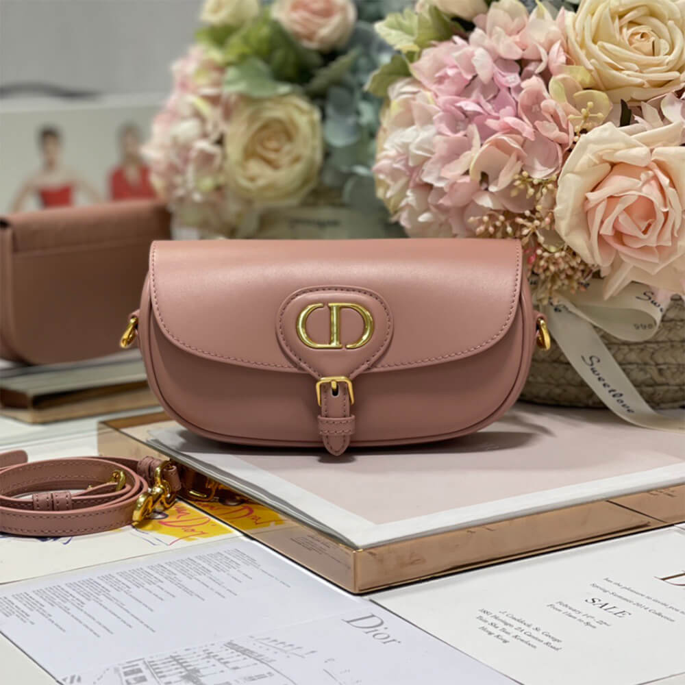 DIOR BOBBY EAST-WEST BAG