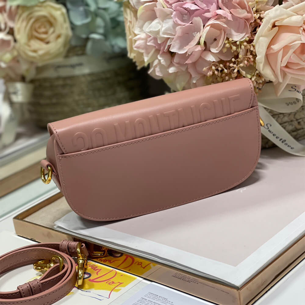 DIOR BOBBY EAST-WEST BAG