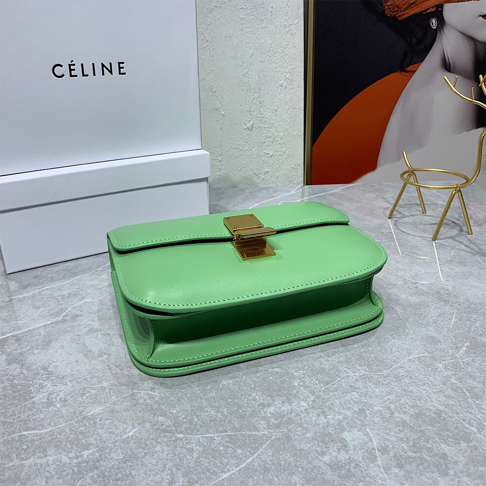 CELINE CLASSIC BOX