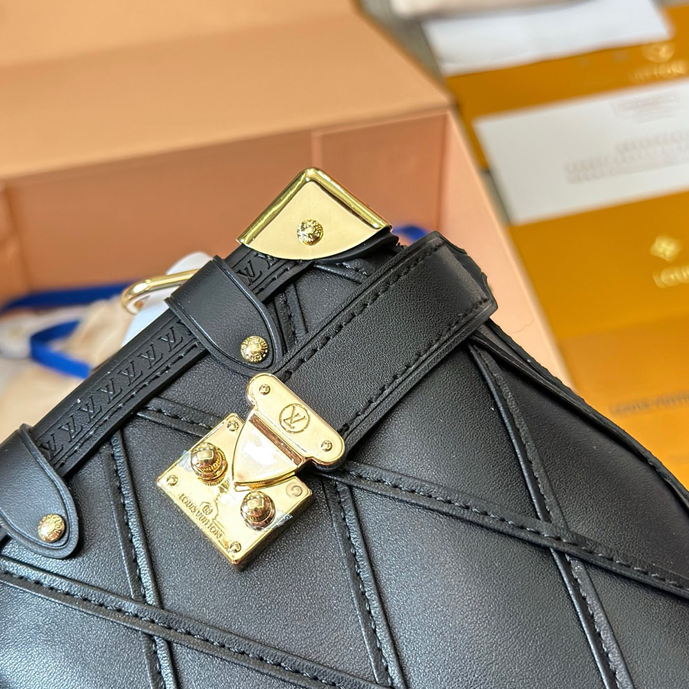 LV Side Trunk PM