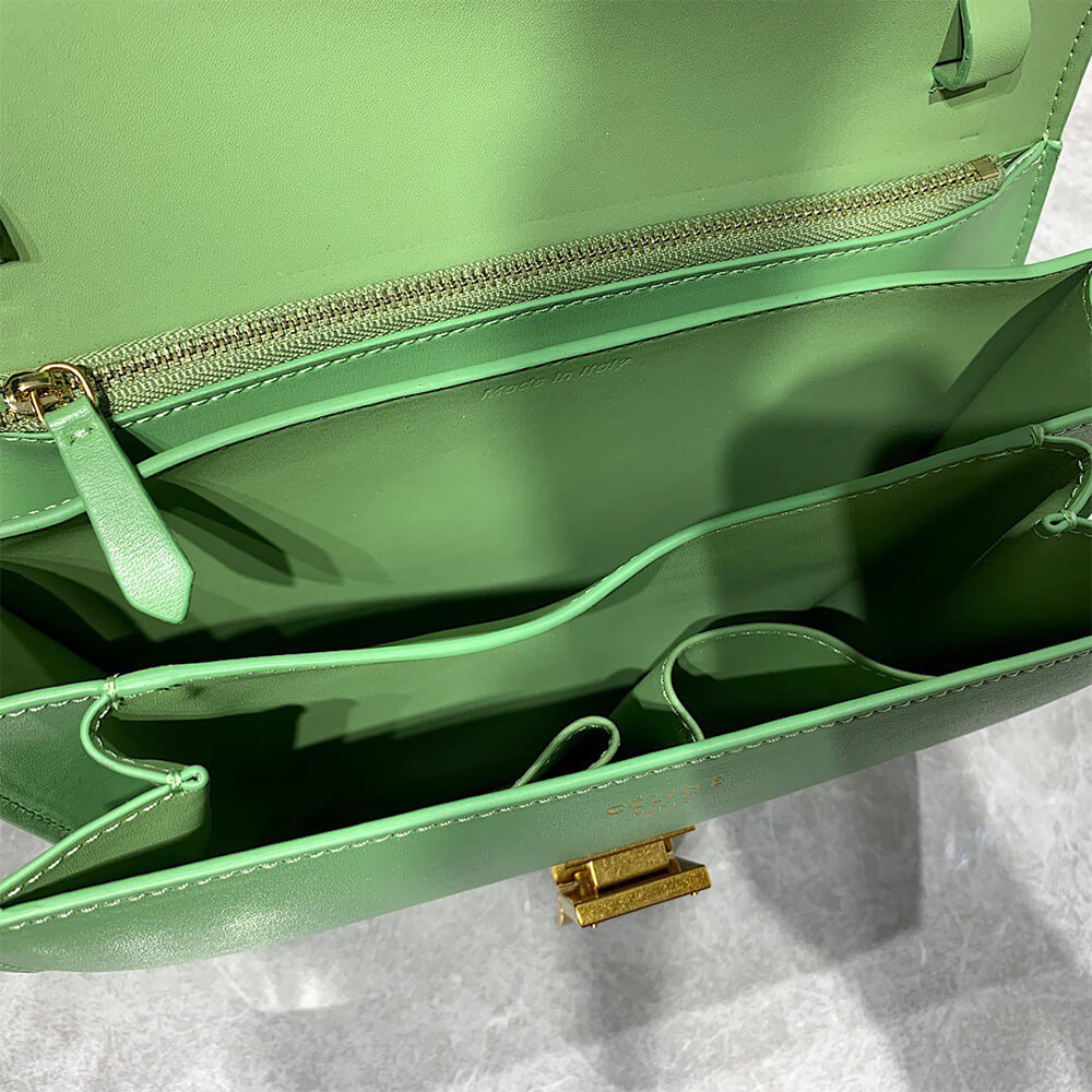 CELINE CLASSIC BOX