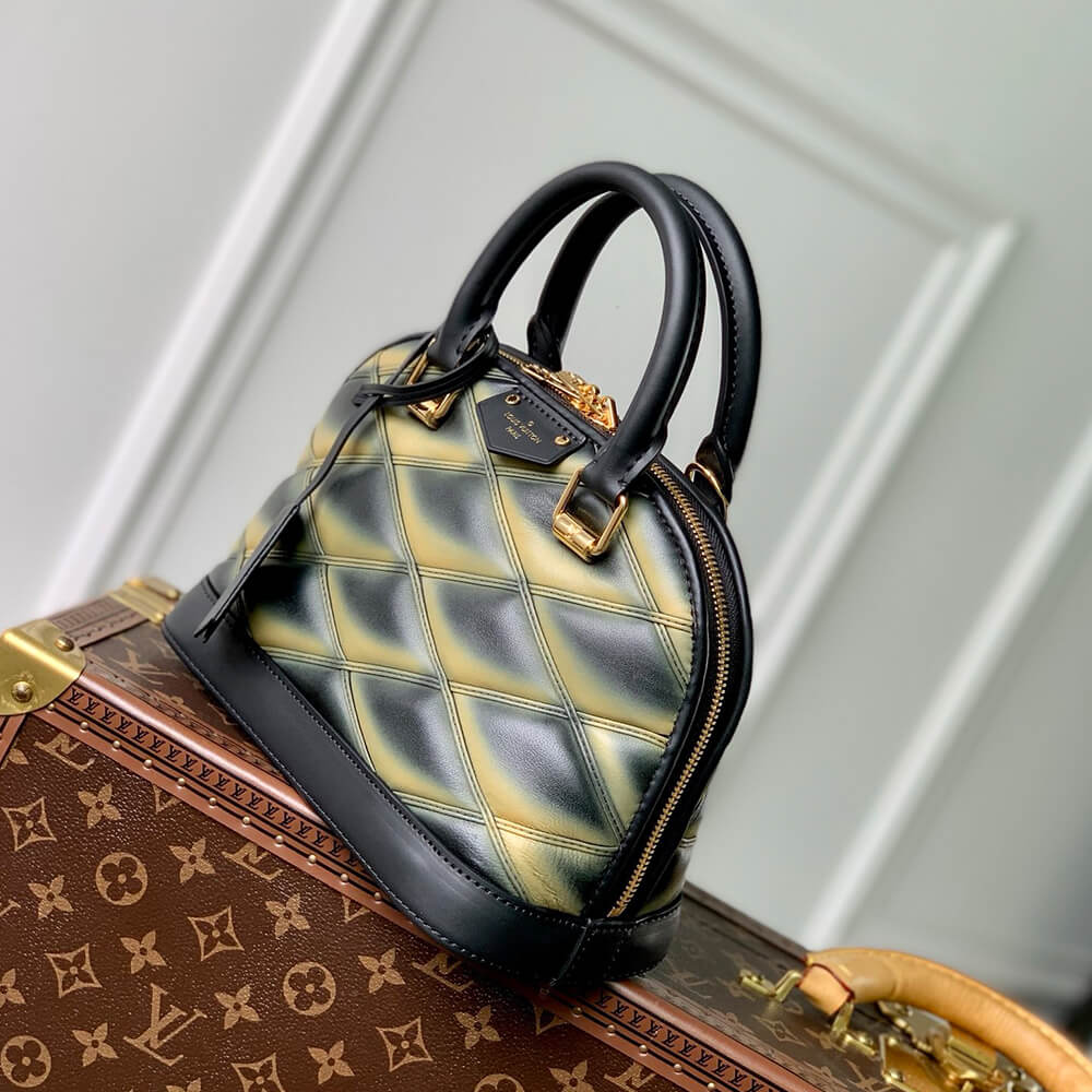 LV Alma BB