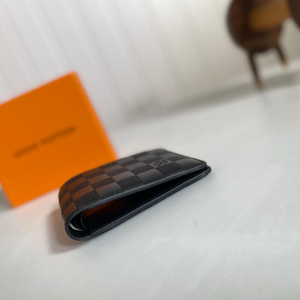 LV Multiple Wallet(HIGH-END GRADE)
