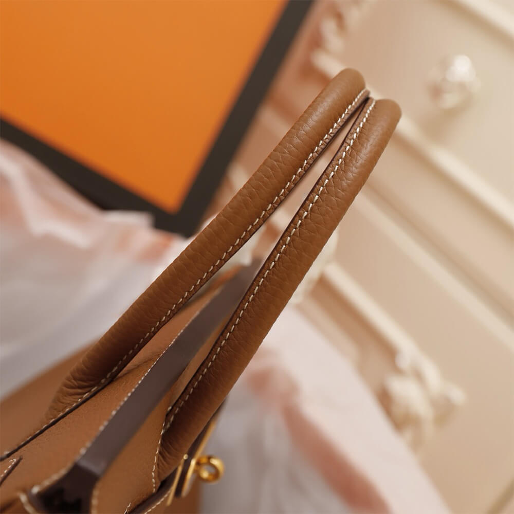 HERMES BIRKIN BAG 25