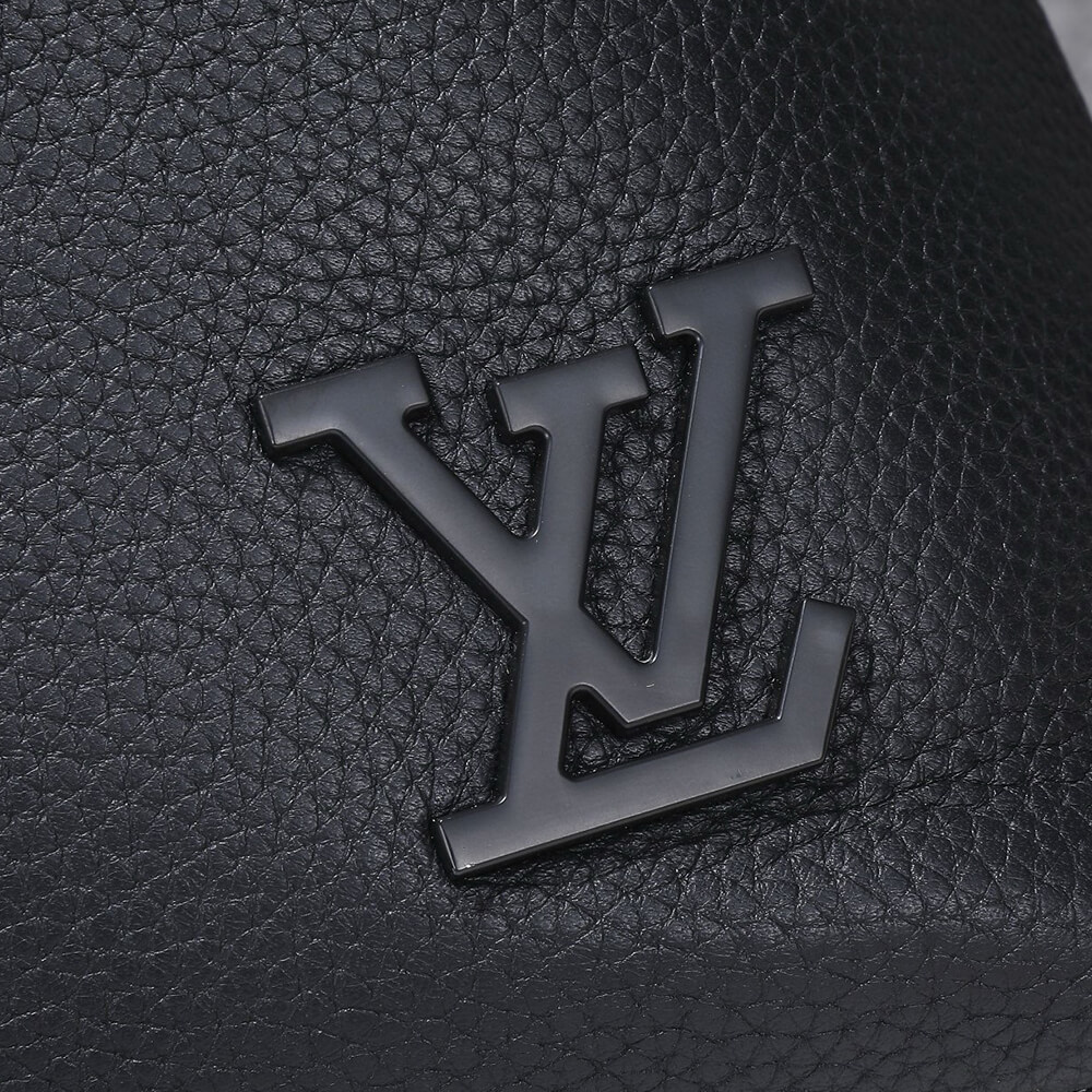 LV Lock It Tote