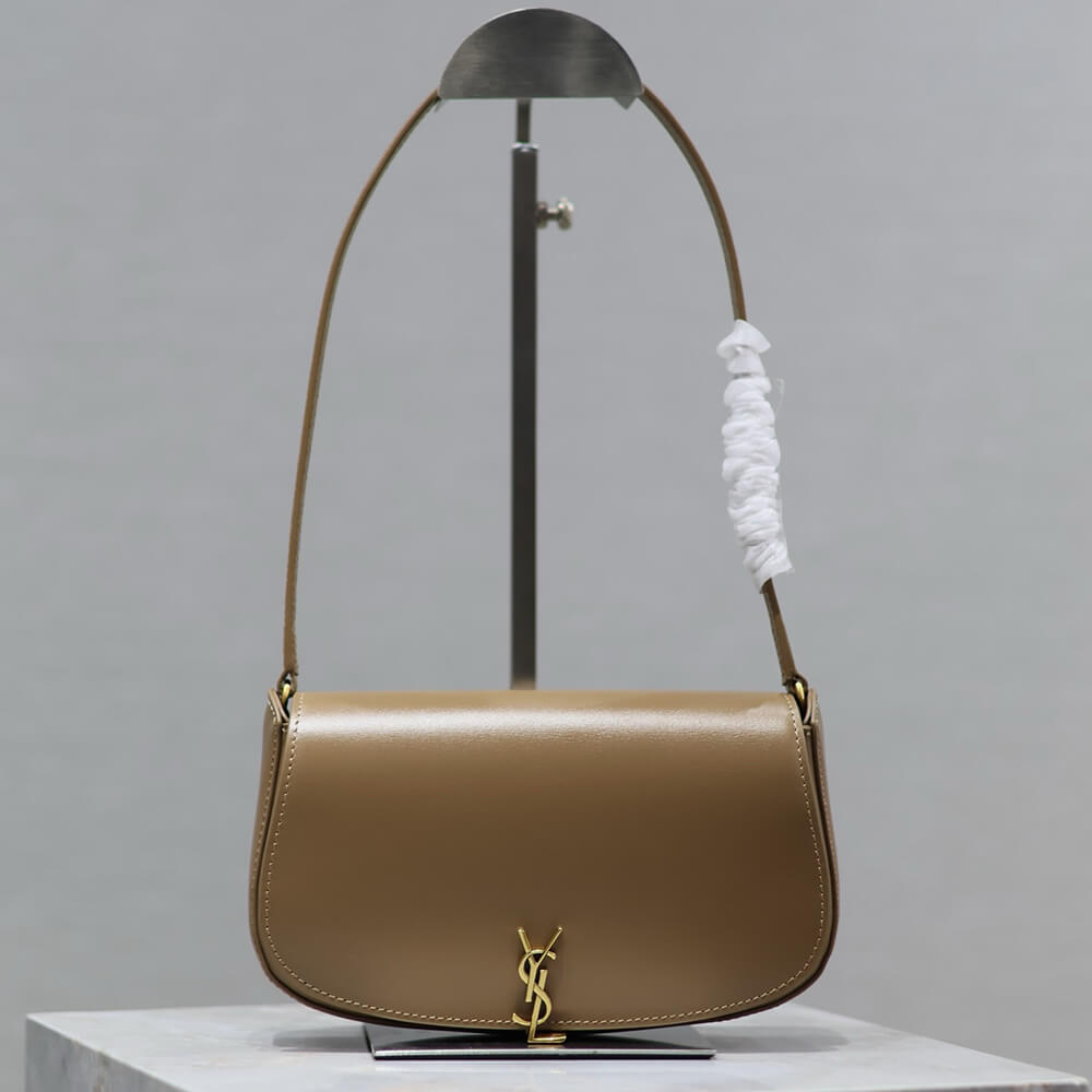 YSL MINI VOLTAIRE IN BOX SAINT LAURENT