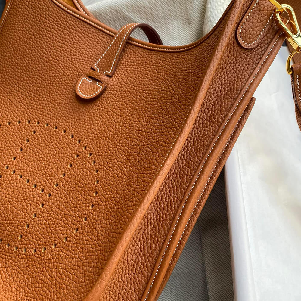 Hermes Evelyne 29