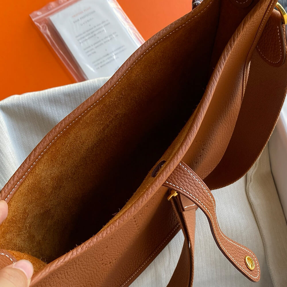 Hermes Evelyne 29