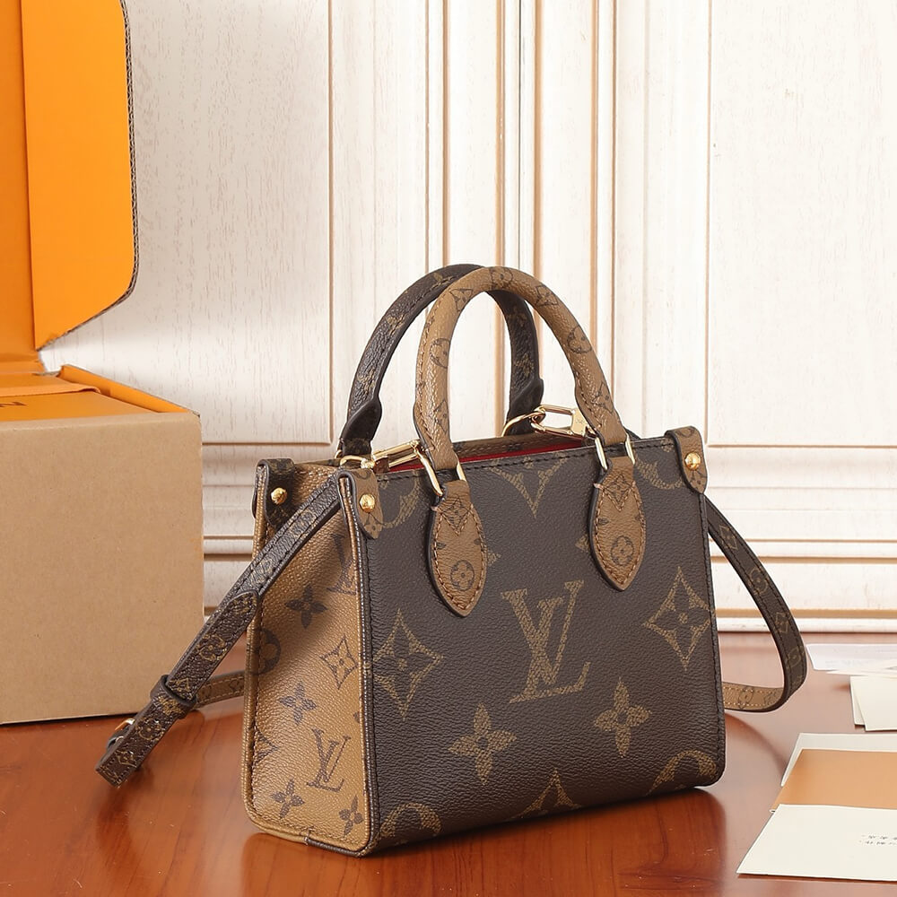 LV OnTheGo BB