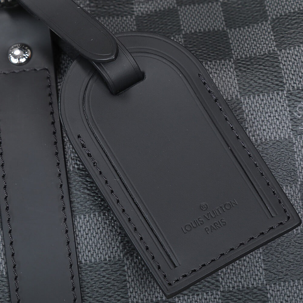 LV Keepall Bandouliere 45