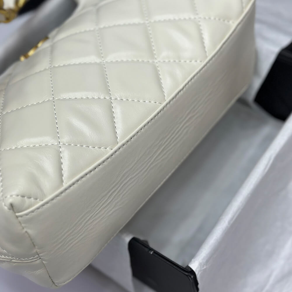 CHANEL HOBO BAG