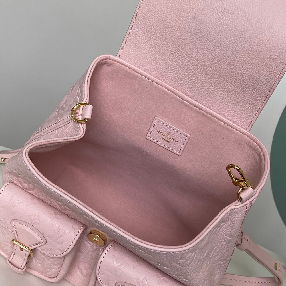 LV Backup