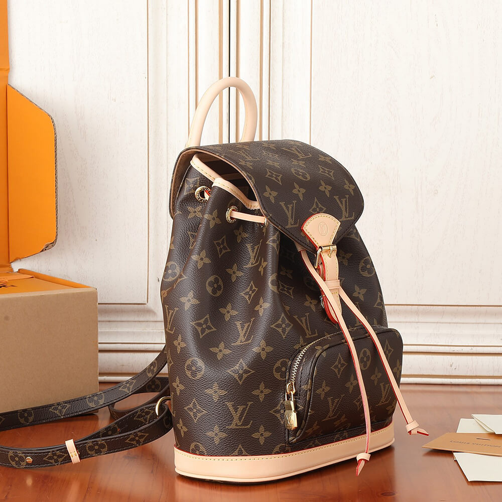LV Montsouris PM