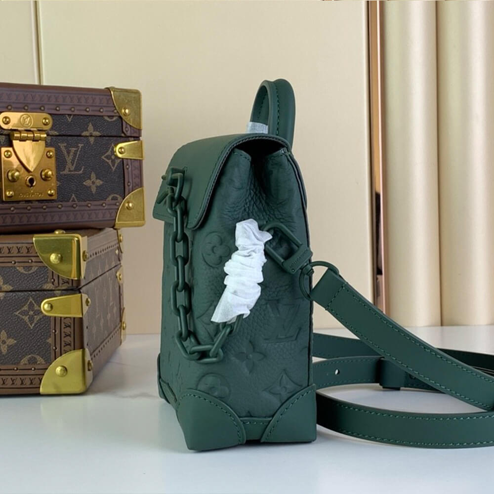 LV Nano Steamer