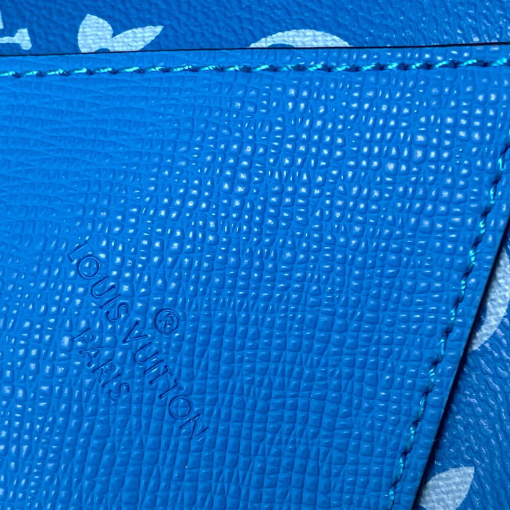 LV Weekend Tote NM