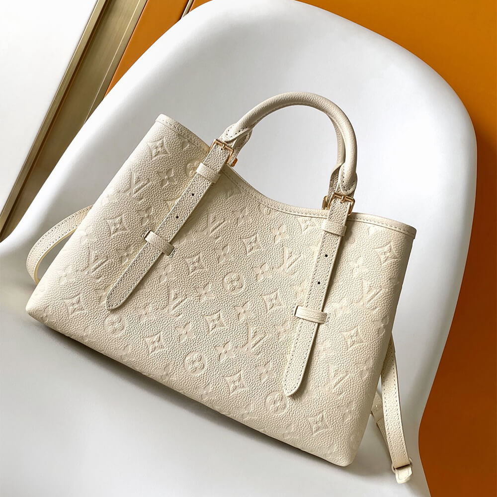 LV Babylone Tote PM