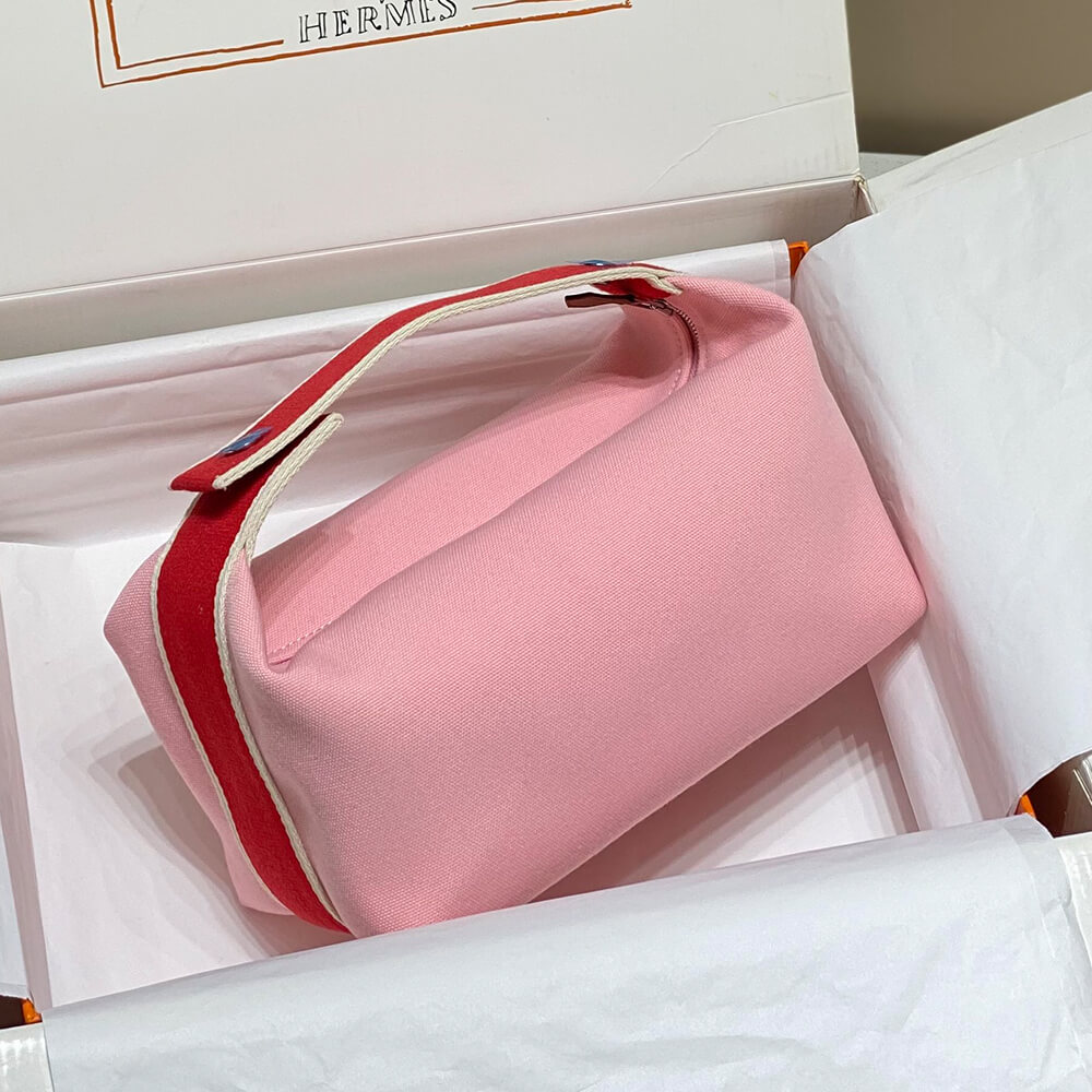 Hermes Trousse Bride-a-Brac Large