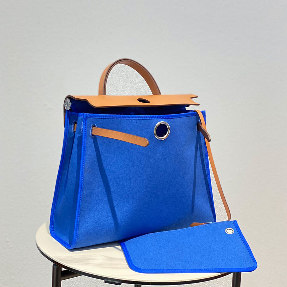 HERMES Herbag Zip 31 bag